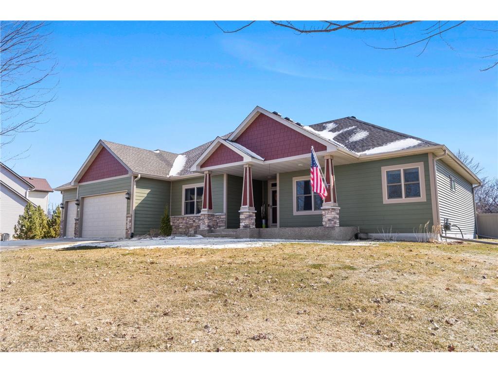 1851 Belmont Avenue NW Prior Lake MN 55372 - Spring 7033815 image1