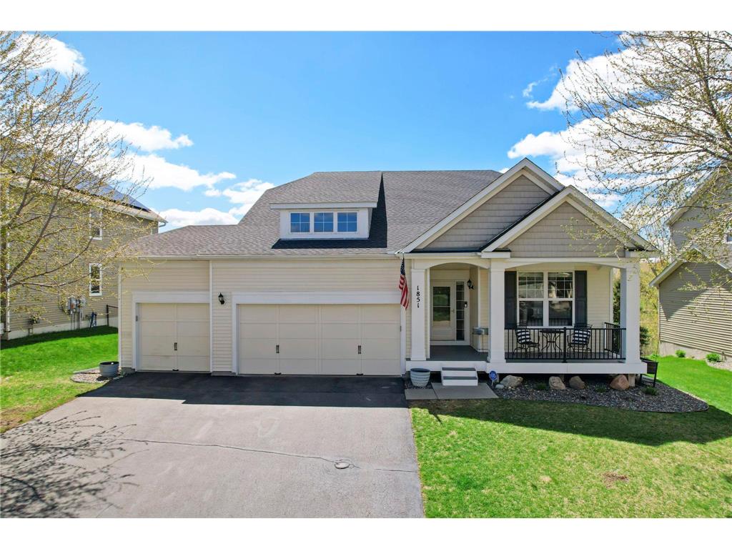 1851 Spring Creek Drive Carver MN 55315 7063493 image1