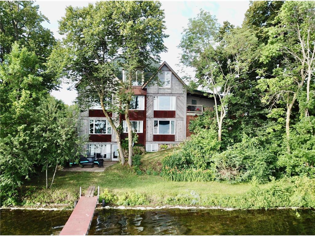 1851 US Highway 8, Saint Croix Falls, WI, 54024 MLS 6342814 Edina