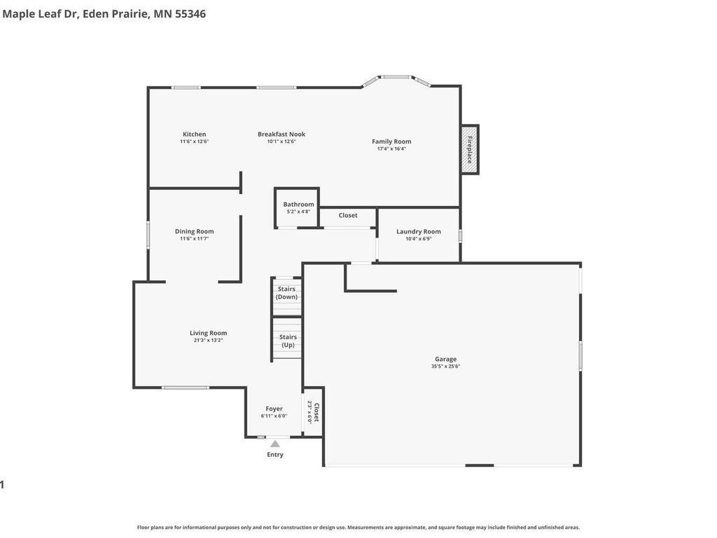 18511 Maple Leaf Drive Eden Prairie MN 55346 7094212 image38