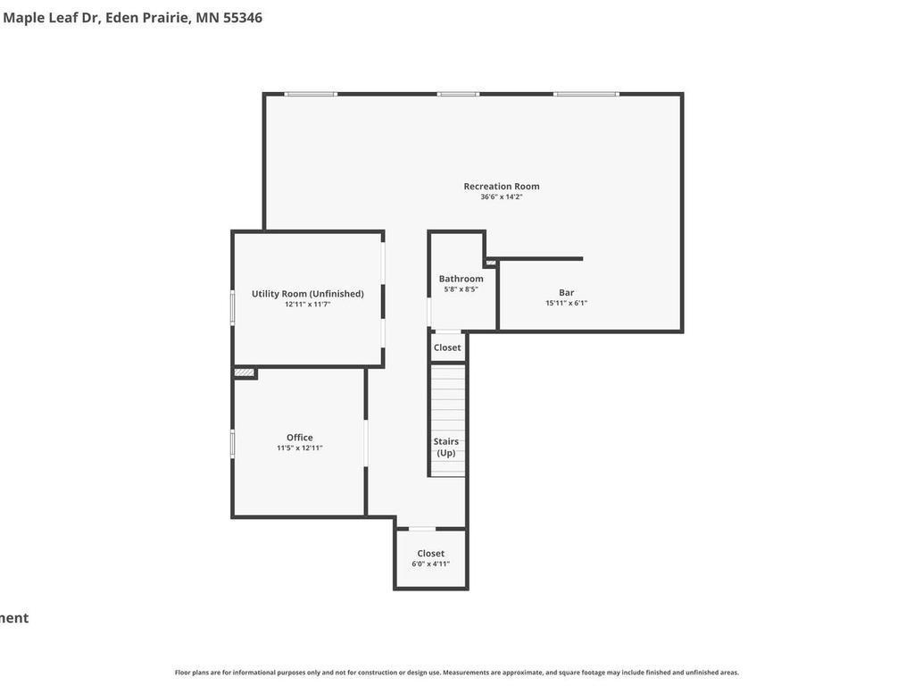 18511 Maple Leaf Drive Eden Prairie MN 55346 7094212 image57