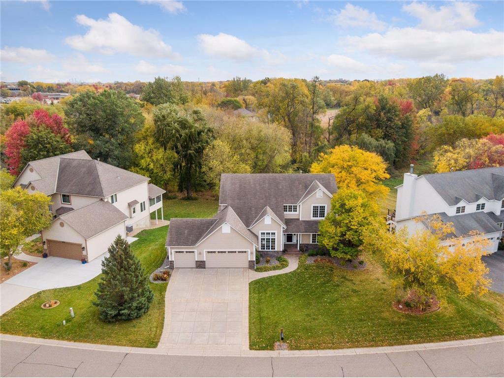 18515 37th Avenue N, Plymouth, MN, 55446 MLS 6196855 Edina Realty