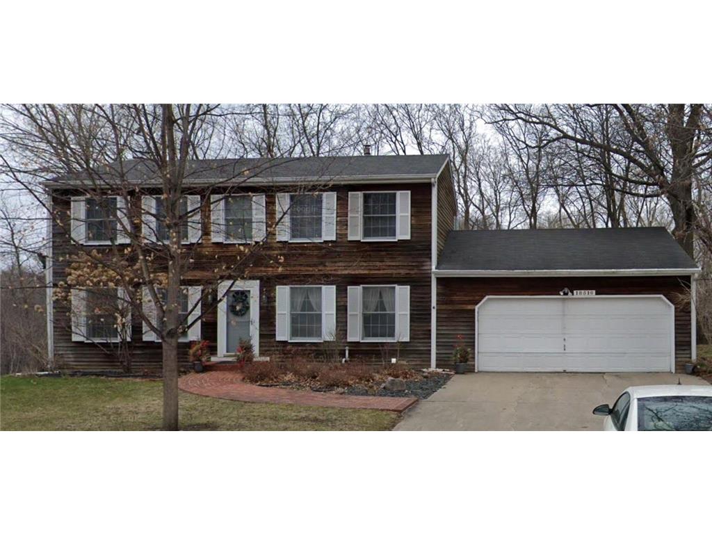 18516 Springcrest Drive, MN 55345 MLS 6352927 Edina Realty