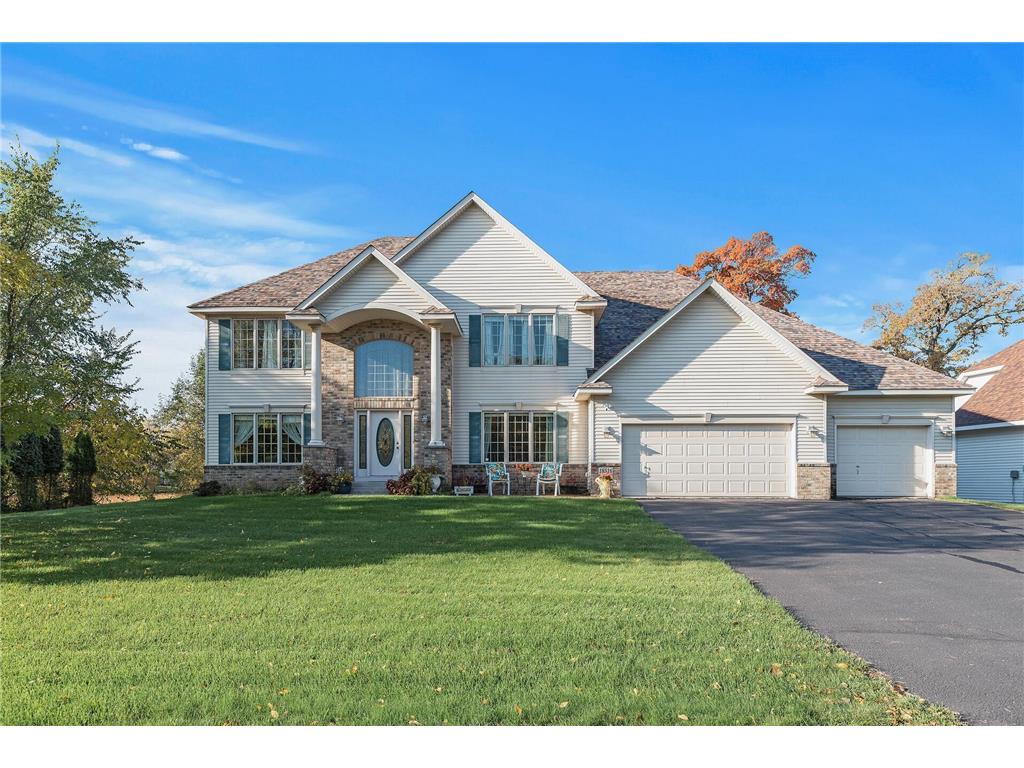 18516 Trott Brook Parkway NW, Elk River, MN 55330 MLS 6455477