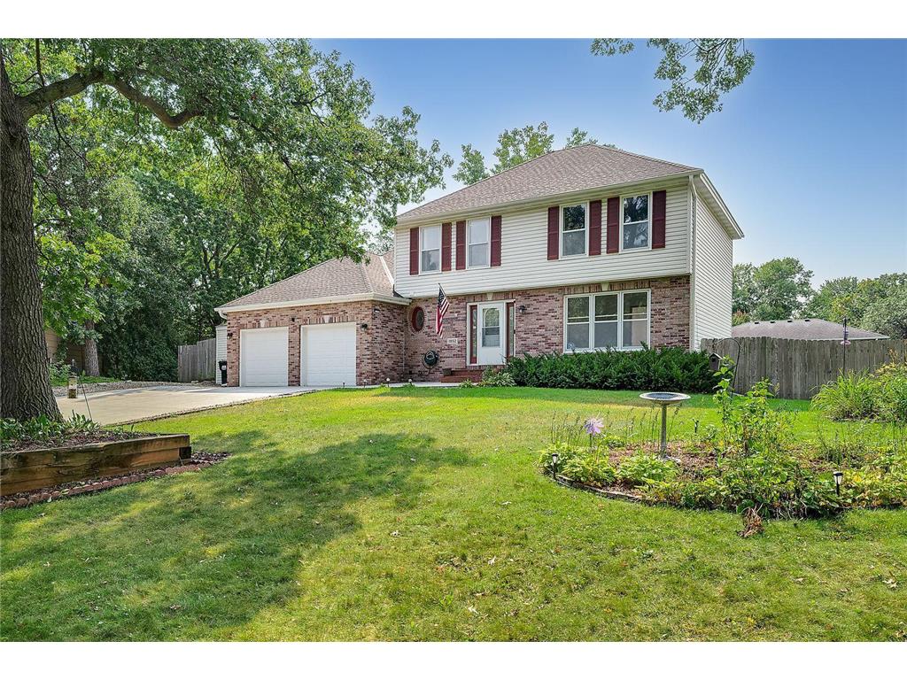 1852 131st Lane NW, Coon Rapids, MN, 55448 MLS 6254897 Edina Realty