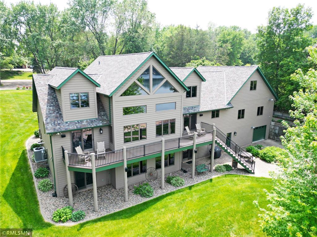 1852 Donnelly Drive NW, Buffalo, MN, 55313 MLS 6363191 Edina Realty