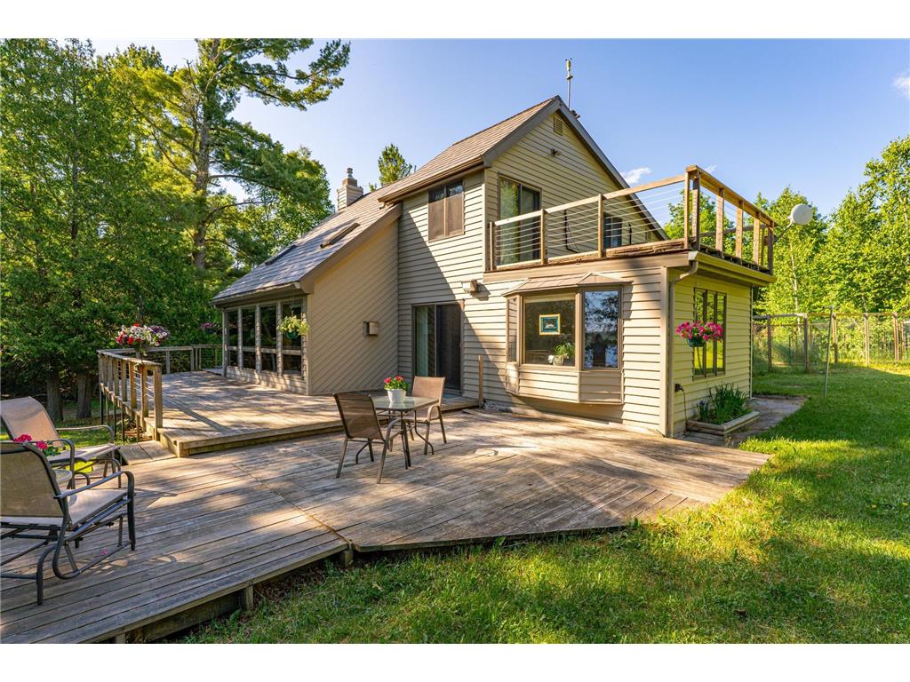 1852 Grant McMahan Boulevard Ely MN 55731 - Shagawa Lake 7039929 image6