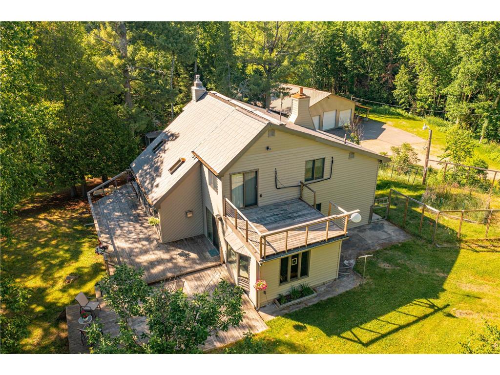 1852 Grant McMahan Boulevard Ely MN 55731 - Shagawa Lake 7039929 image7