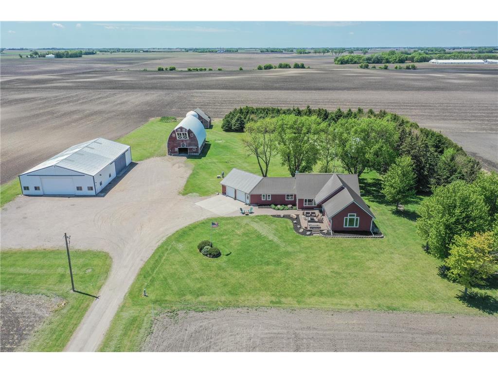 18522 15th Street SW Roseland Twp MN 56216 7039864 image1