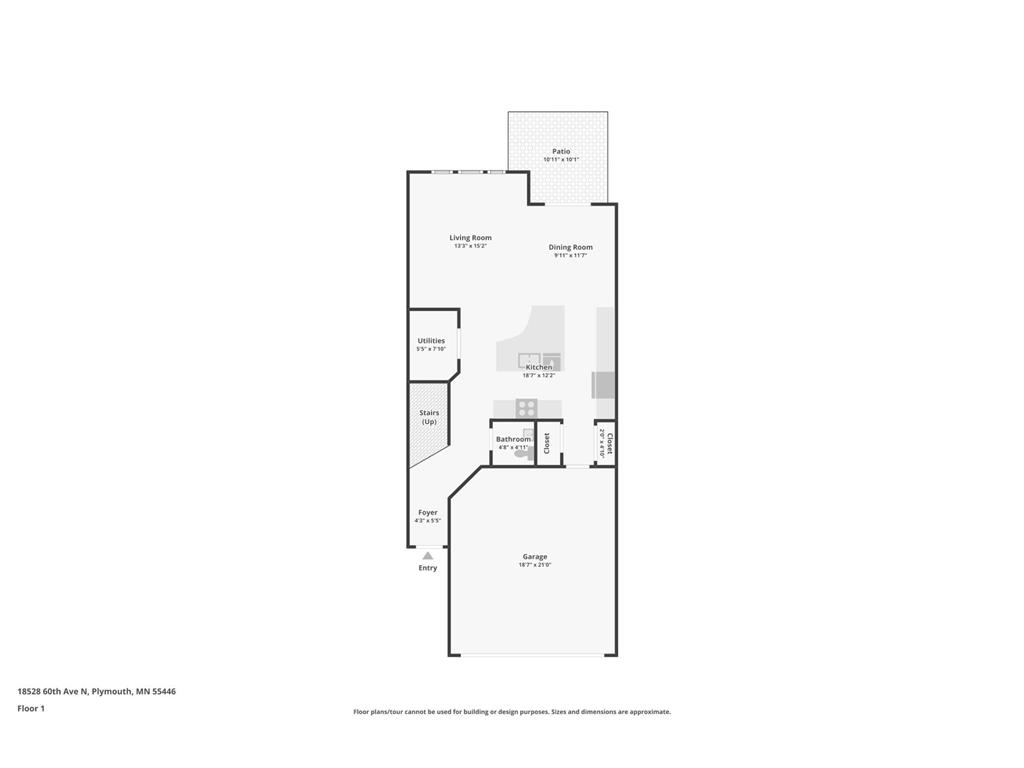 18528 60th Avenue N Plymouth MN 55446 7076819 image40
