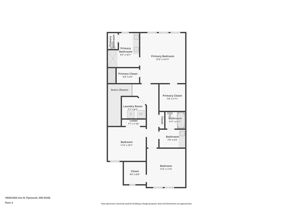 18528 60th Avenue N Plymouth MN 55446 7076819 image41