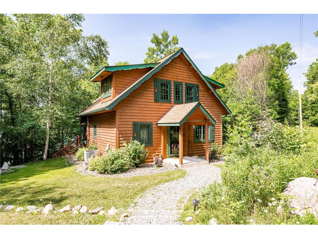 18529 Shoal Lane N Nashwauk MN 55769 - Shoal Lake 6399040 image1