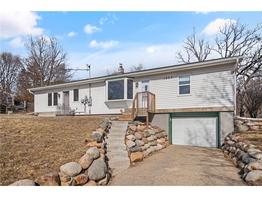 1853 Andover Boulevard NW, Andover, MN, 55304 MLS 6493374 Edina Realty