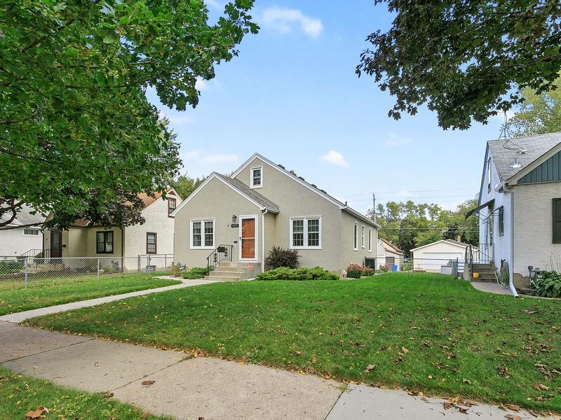 1853 Nebraska Avenue E, Saint Paul, MN 55119 MLS 5763987 Edina Realty