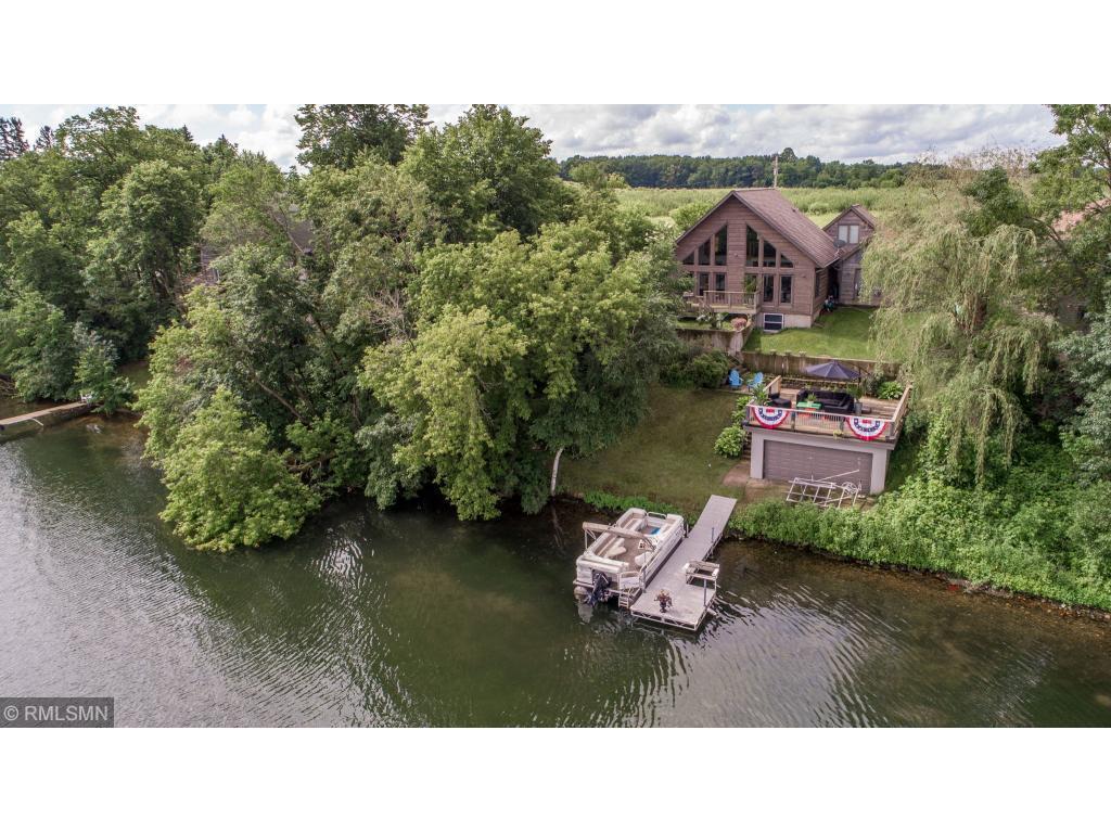 1853 US Highway 8, Saint Croix Falls, WI 54024 MLS 5500864 Edina