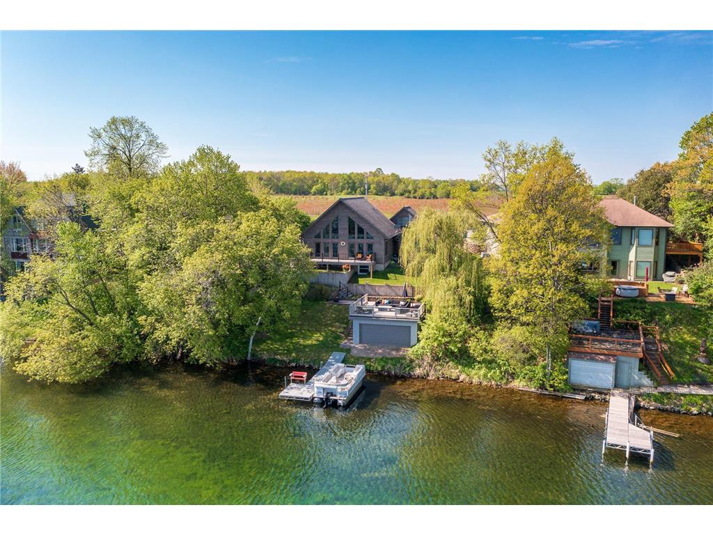 1853 US Highway 8, Saint Croix Falls, WI, 54024 MLS 6168539 Edina