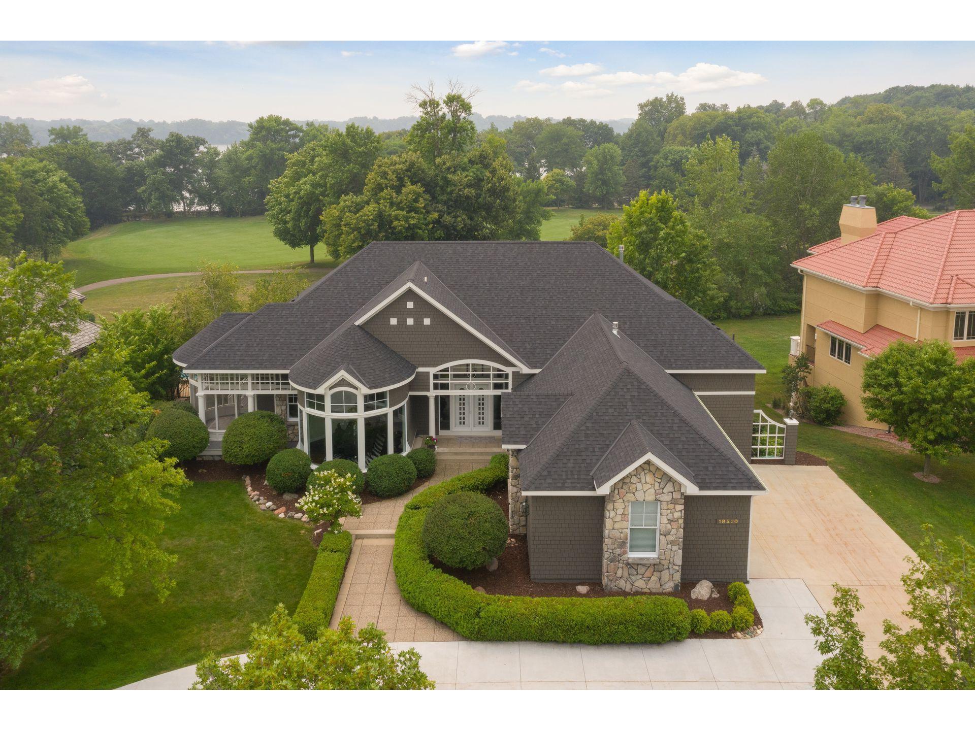 18530 Bearpath Trail, Eden Prairie, MN, 55347 MLS 6071018 Edina Realty