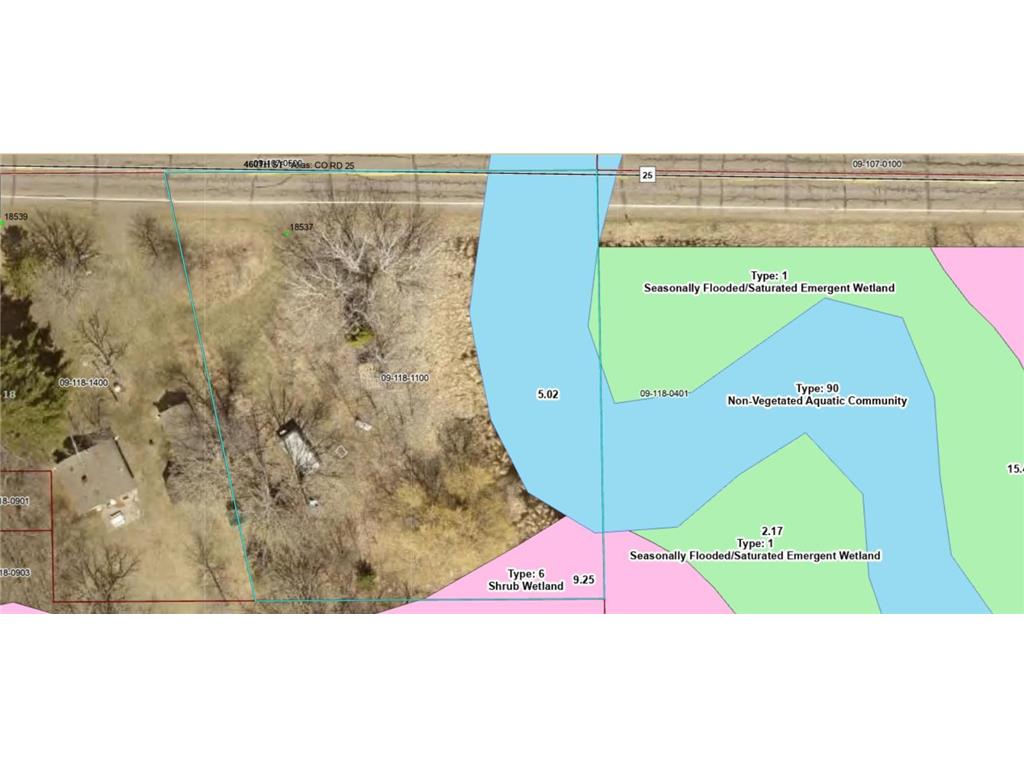 18537 460th Street Kathio Twp MN 56450 - Whitefish 7010144 image20