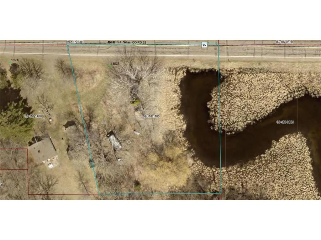 18537 460th Street Kathio Twp MN 56450 - Whitefish 7010144 image6