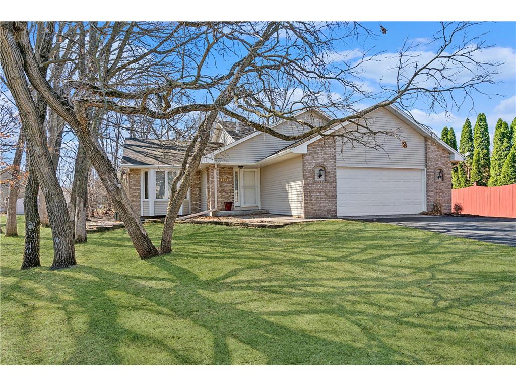 1854 130th Lane NE Blaine MN 55449 6337407 image1