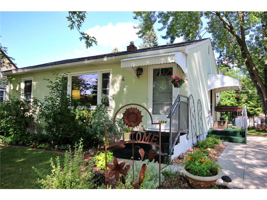 1854 Barclay Street Maplewood MN 55109 6398498 image1