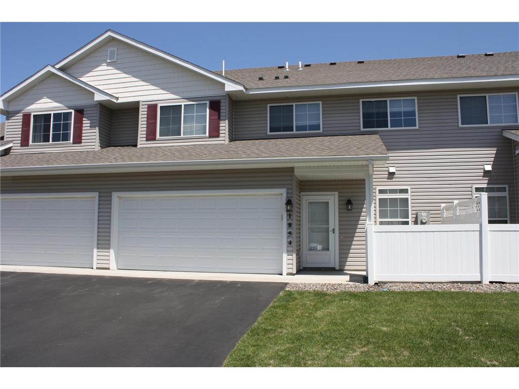 1854 Bridgewater Boulevard S Cambridge MN 55008 6744462 image1