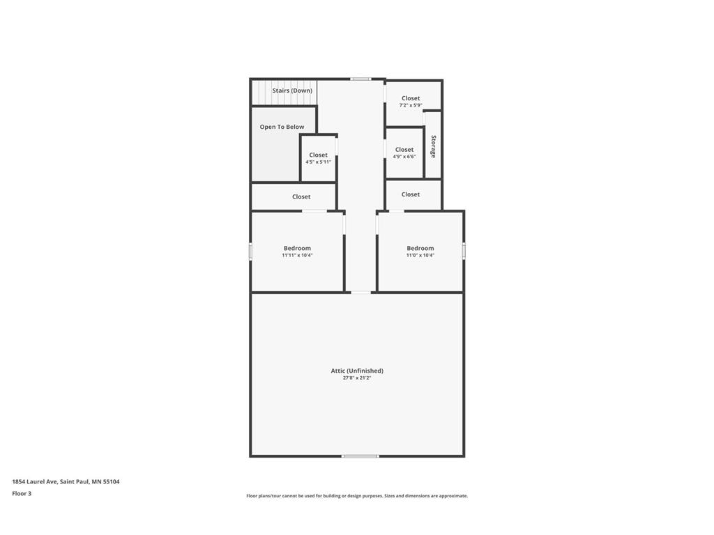 1854 Laurel Avenue Saint Paul MN 55104 7077424 image61