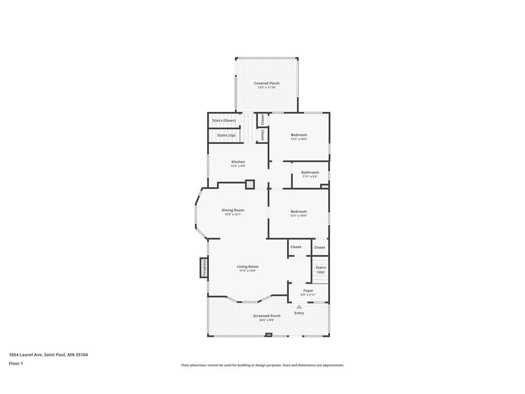 1854 Laurel Avenue Saint Paul MN 55104 7077424 image64