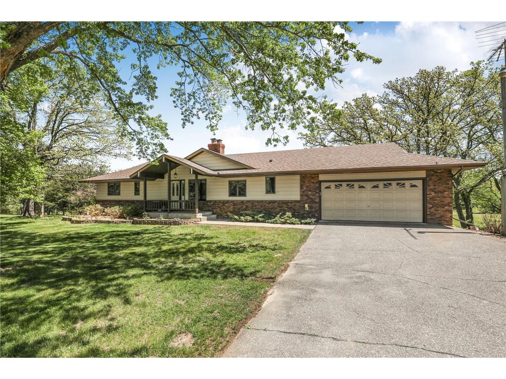 18542 Driftwood Road Lynden Twp MN 55320 - Clearwater River 7077477 image1