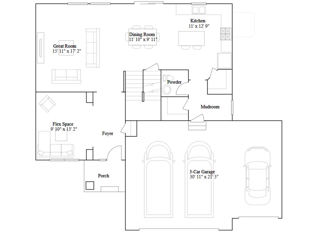 18548 Lincoln Street NW Elk River MN 55330 7055199 image17