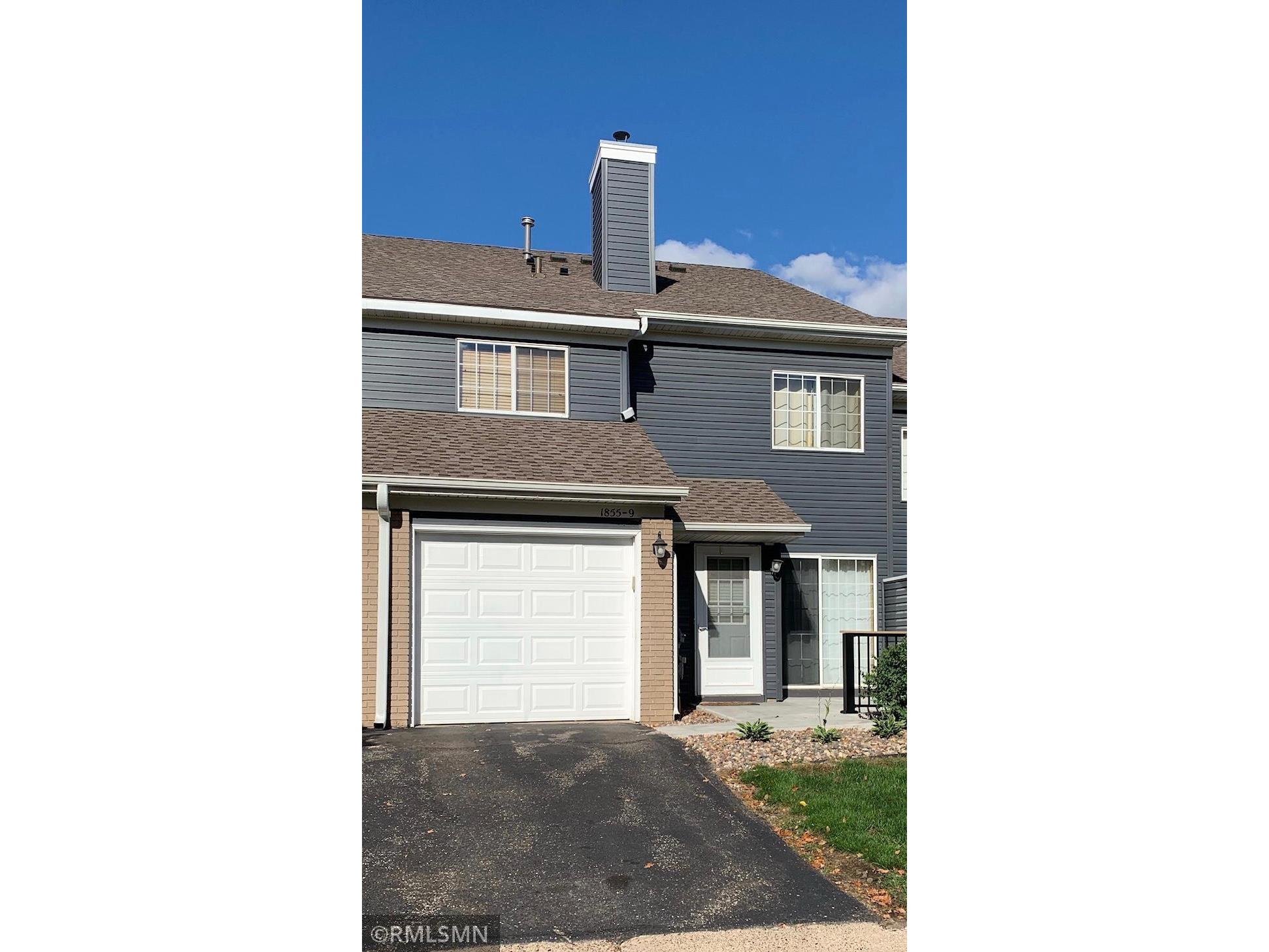 1855 Donegal Drive #9 Woodbury MN 55125 6109957 image1