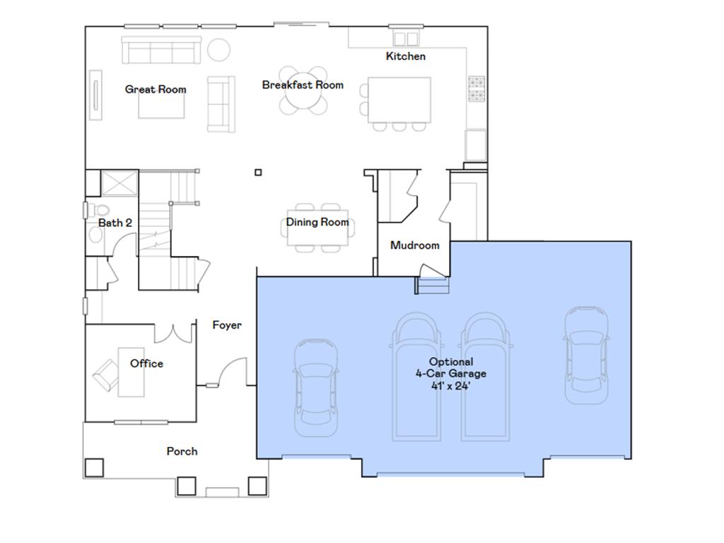 1855 Royal Boulevard N Lake Elmo MN 55042 7086127 image20