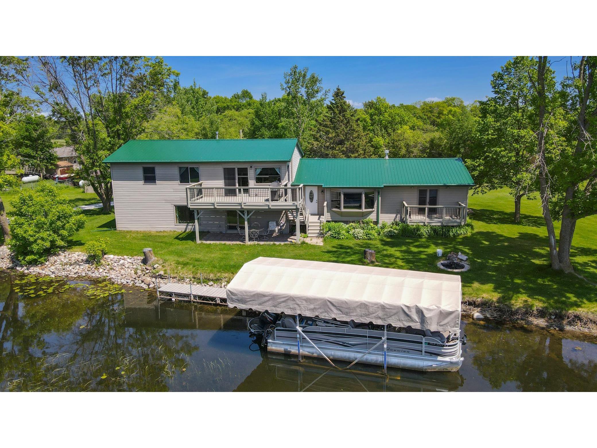 18553 460th Street, Garrison, MN 56450 MLS 5768725 Edina Realty