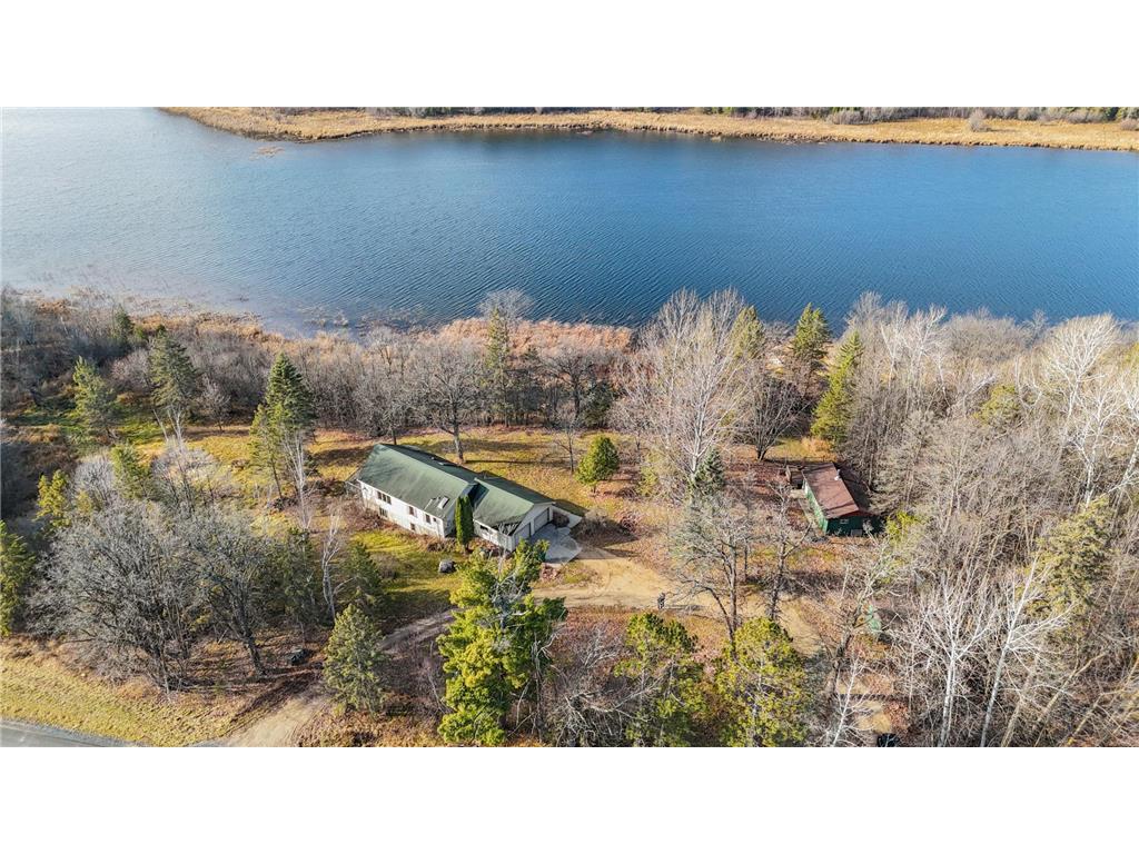 18553 Irvine Avenue NW Turtle Lake Twp MN 56601 - Little Turtle 6632361 image1