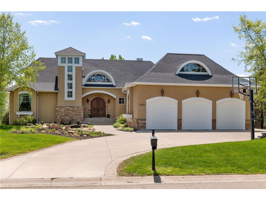 18554 Bearpath Trail, Eden Prairie, MN, 55347 MLS 6245069 Edina Realty