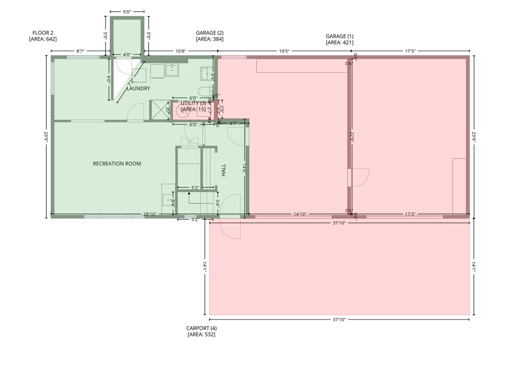 18554 St Francis Boulevard Nowthen MN 55303 6824214 image48