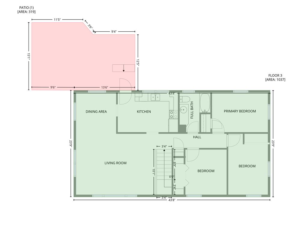 18554 St Francis Boulevard Nowthen MN 55303 6824214 image49