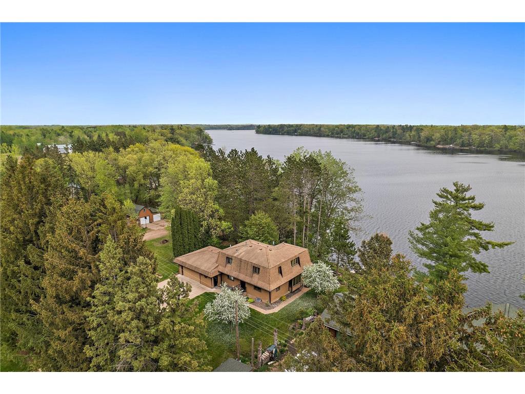 18556 Edgewater Road NE Pokegama Twp MN 55063 - Cross 6502936 image1