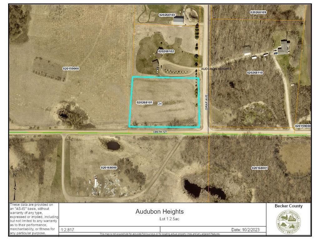 18556 Graf Avenue Audubon MN 56511 6443338 image1
