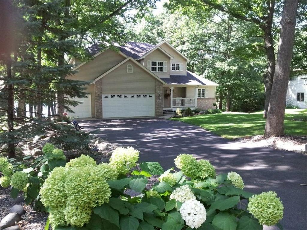 18557 Eaglewood Road Clearwater MN 55320 - Crooked 6406574 image1