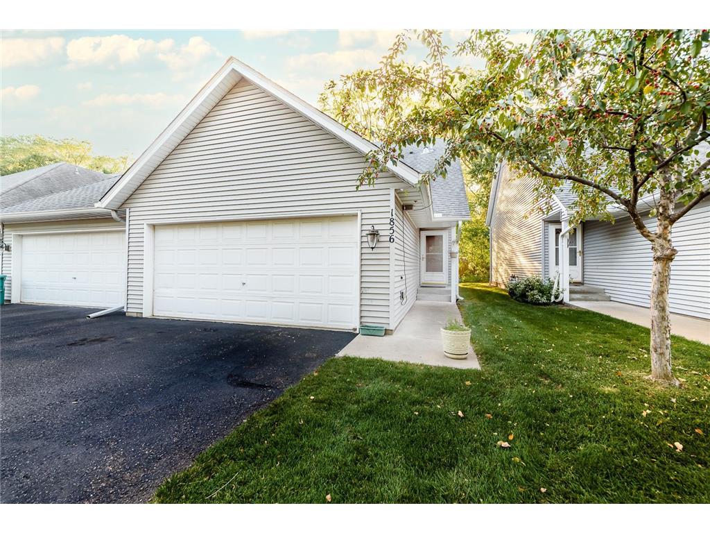 1856 County Highway 10, Spring Lake Park, MN 55432 MLS 6372614