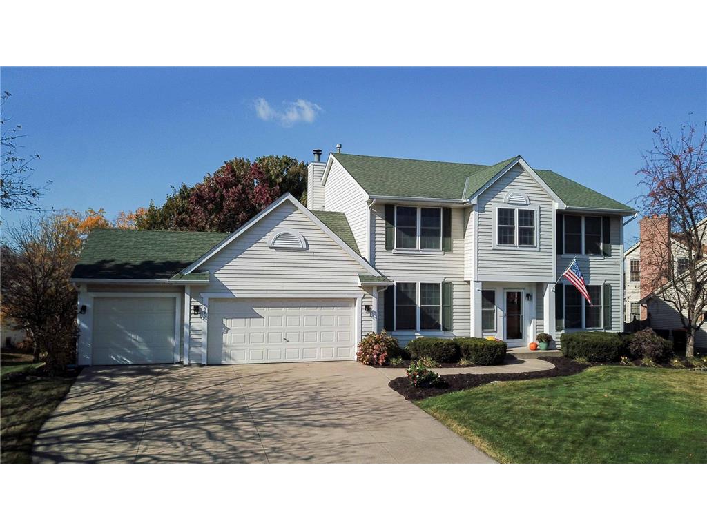 1856 Lochaven Drive Woodbury MN 55125 6649781 image1