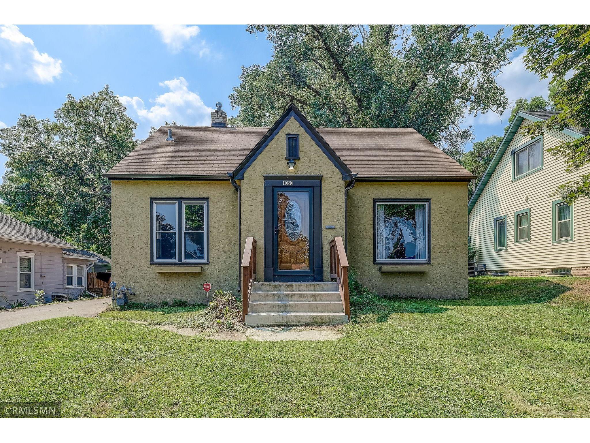 1856 Minnehaha Avenue E, Saint Paul, MN 55119 MLS 6022499 Edina Realty