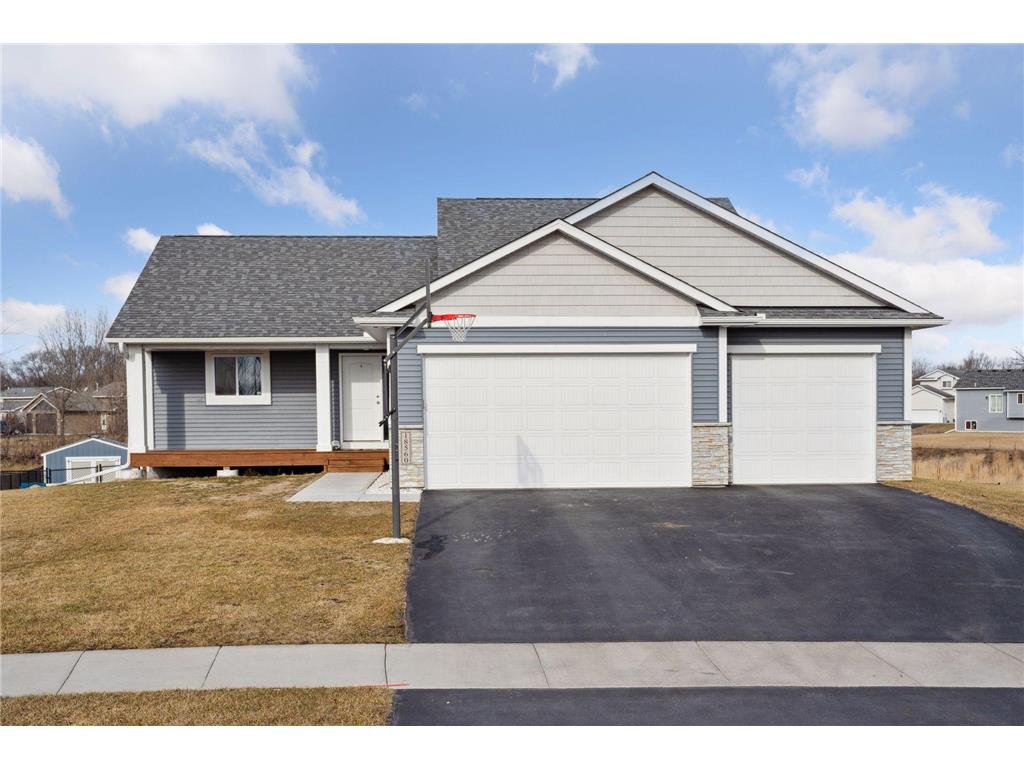 18560 Ogden Street NW, Elk River, MN, 55330 MLS 6474870 Edina Realty