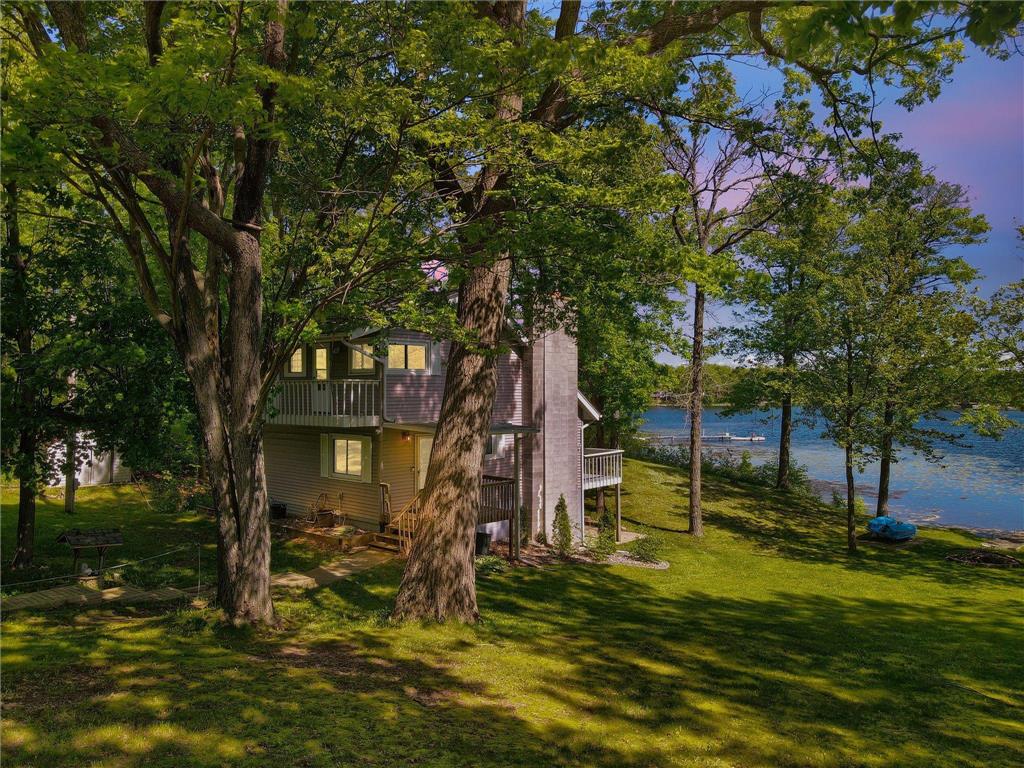 18562 Captive Lake Road Kathio Twp MN 56450 - Brown 6541467 image1