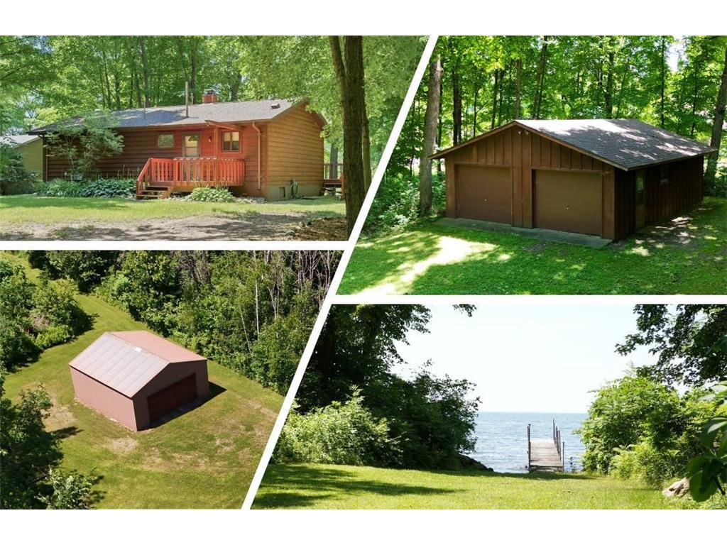 18563 329th Avenue Isle MN 56342 - Mille Lacs Lake 7108778 image1