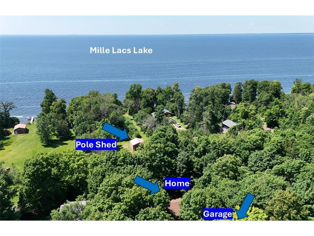 18563 329th Avenue Isle MN 56342 - Mille Lacs Lake 7108778 image2