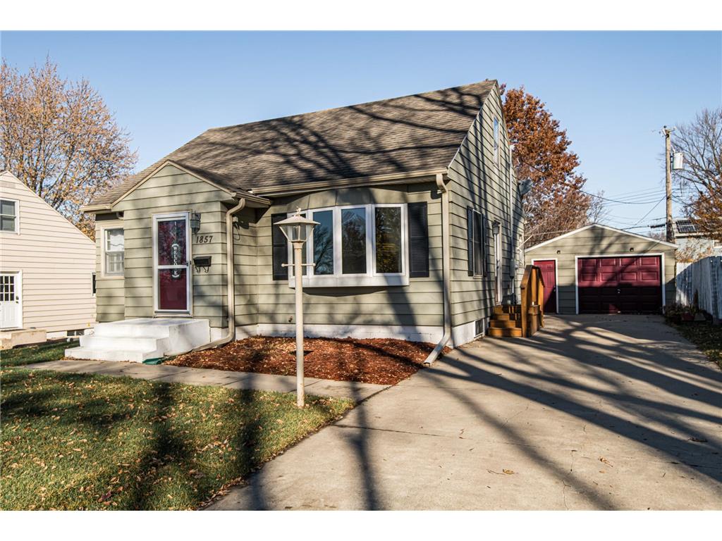 1857 17 1/2 Street NW Rochester MN 55901 6254674 image1