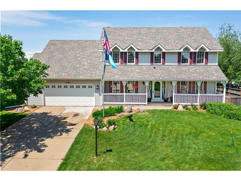 1857 Eldridge Avenue W Roseville MN 55113 6730974 image1