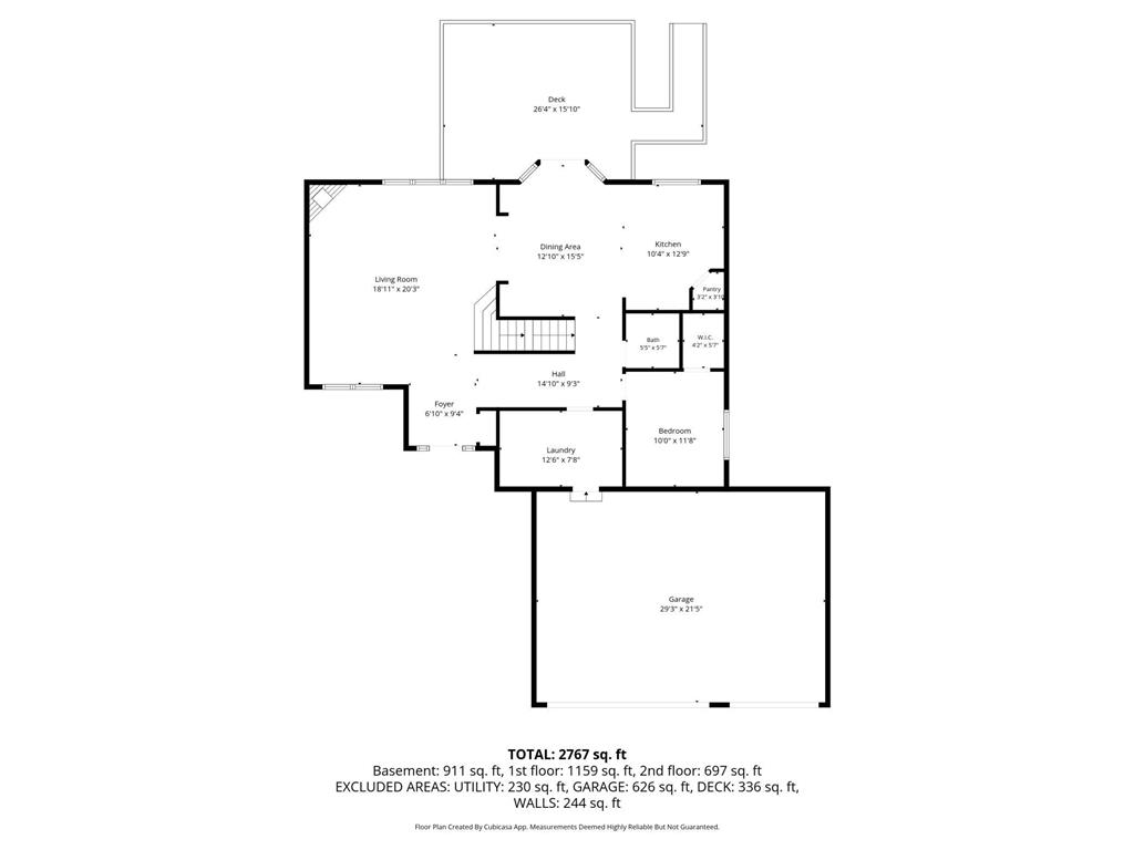 1857 Wyndam Drive Shakopee MN 55379 7081641 image36